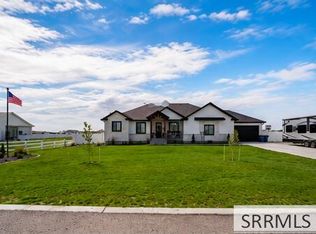 1596 N 845 E, Shelley, ID 83274