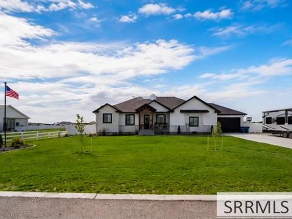 1596 N 845 E, Shelley, ID 83274