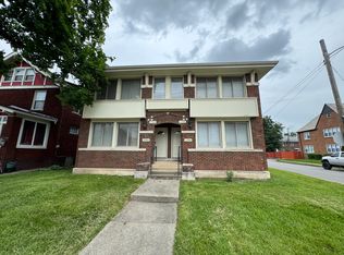 1762 E Long St #1762, Columbus, OH 43203