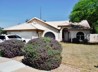 11261 N 75th Dr, Peoria, AZ 85345