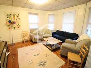 11 Chester St #37, Allston, MA 02134