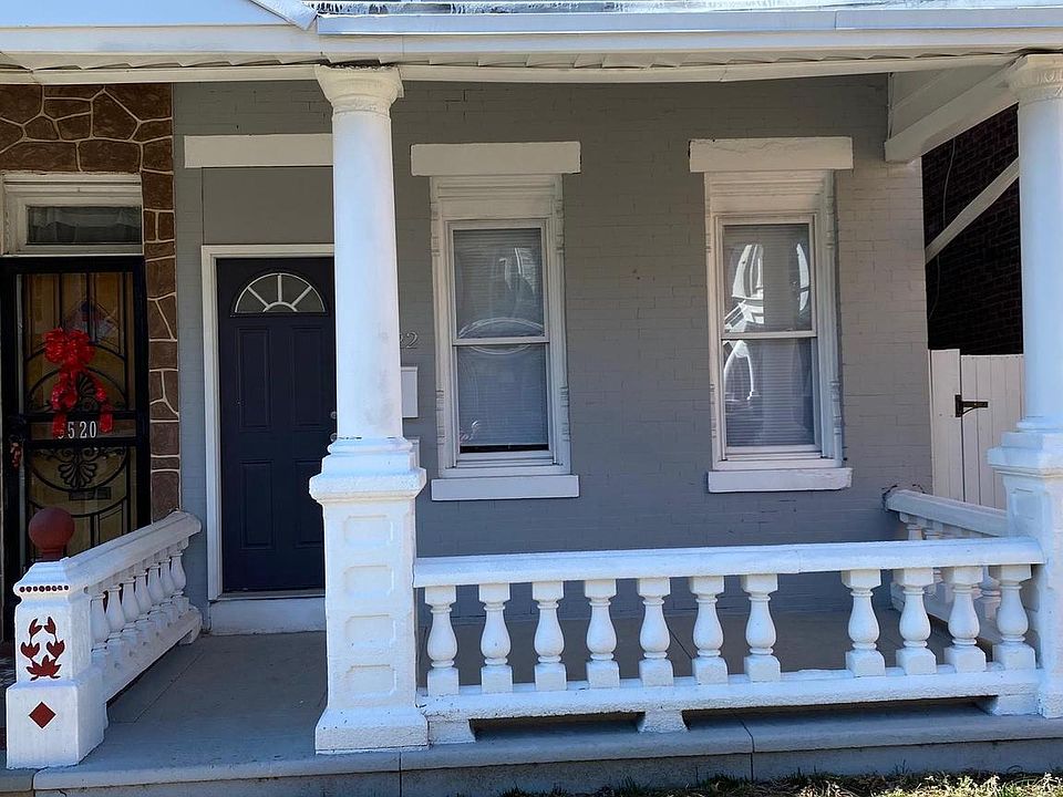 1st image of 5522 N Fairhill St #1
