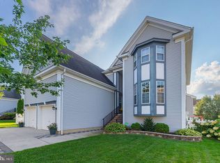715 Lancaster Dr, West Deptford, NJ 08086