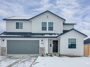 16581 Chambers Way, Caldwell, ID 83607