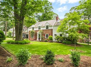 61 Dedham St, Newton, MA 02461
