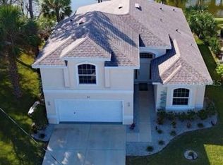21 Curry Ct, Palm Coast, FL 32137