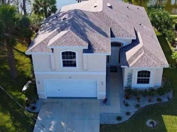 21 Curry Ct, Palm Coast, FL 32137