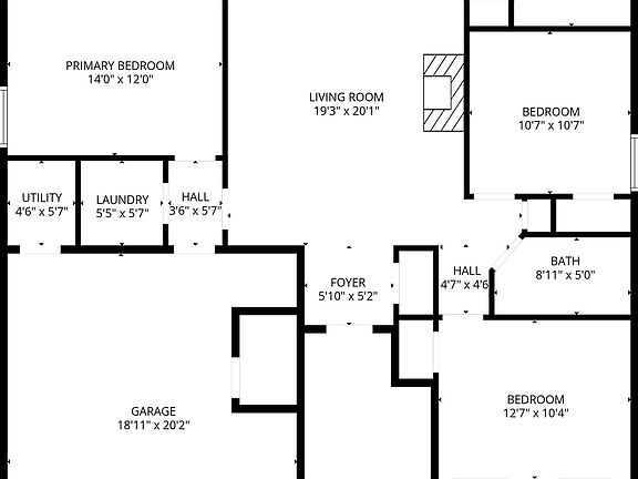 2nd image of 39 Willow Lake Dr