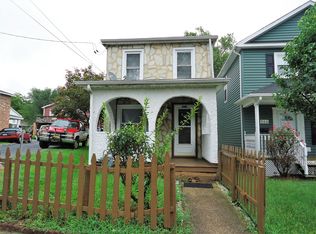 546 N Kent St, Winchester, VA 22601