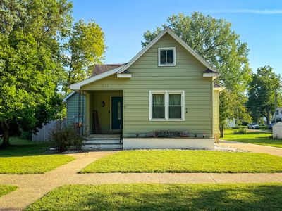 1226 6th St, Boone, IA, 50036