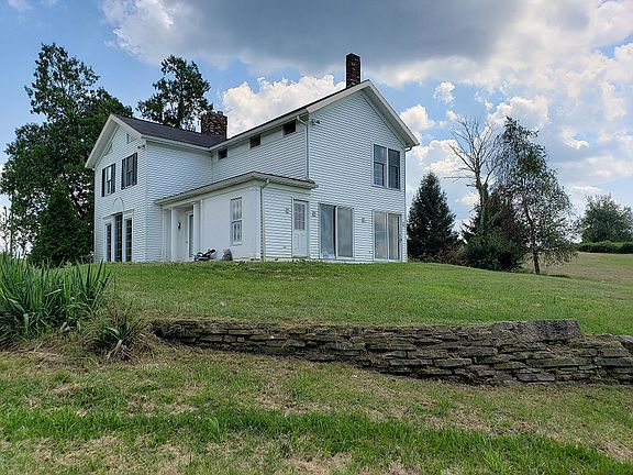 exterior front/right