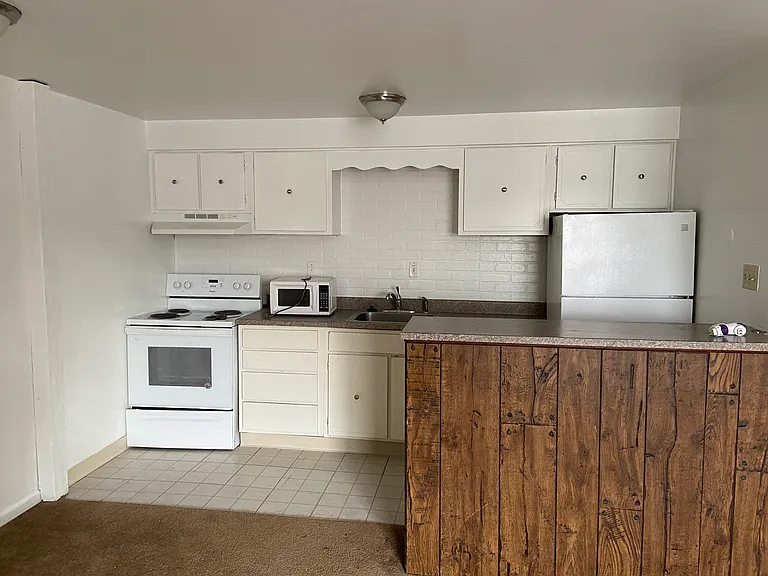 The North Main Apartments — Photo 25