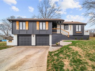 3713 NW Peachwood Ct, Blue Springs, MO, 64015