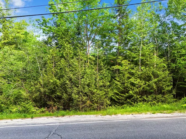 TBD Pond Road, Manchester, ME 04351