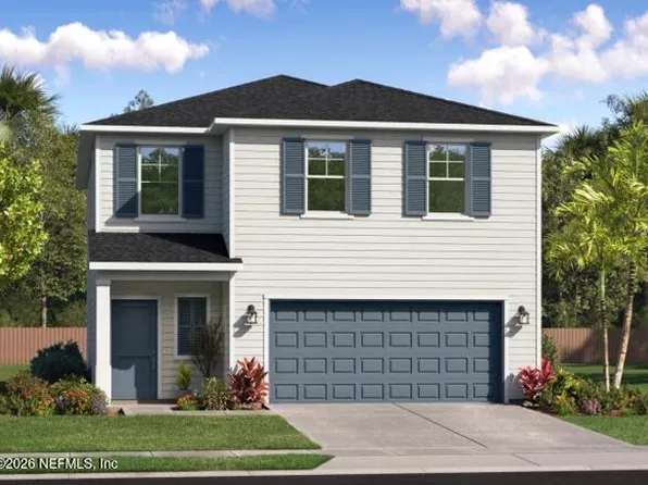 5676 LAGOON CRUISE Way, Jacksonville, FL 32234