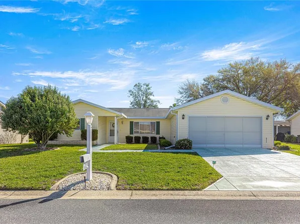 17807 SE 97th Ave, Summerfield, FL 34491