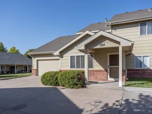 333 S Tyler Rd Suite 204, Wichita, KS 67209