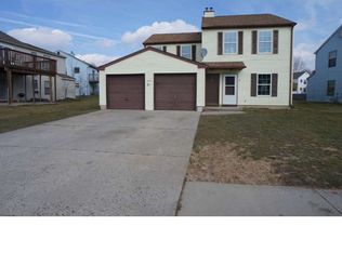 21 Maynard Dr #B, Sicklerville, NJ 08081