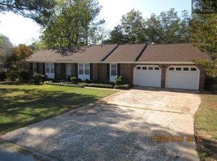 6713 Nursery Rd, Columbia, SC 29212