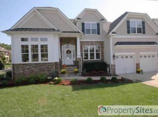 4101 Halburton Rd, Raleigh, NC 27613