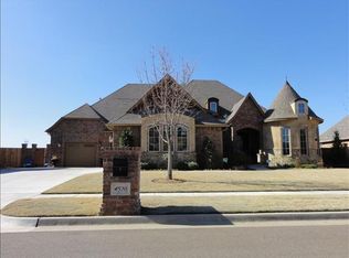 4520 Black Horse Rd, Norman, OK 73072