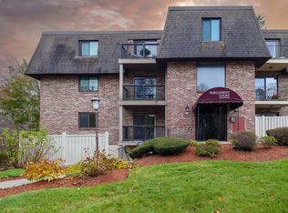59 School St #14, Northborough, MA 01532