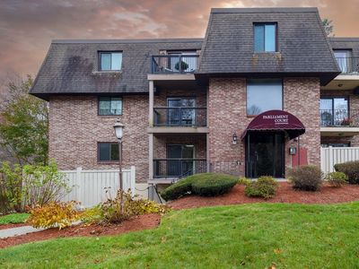 59 School St #14, Northborough, MA, 01532