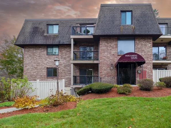 59 School St #14, Northborough, MA 01532
