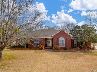 2209 Wynhaven Dr, Prattville, AL 36067
