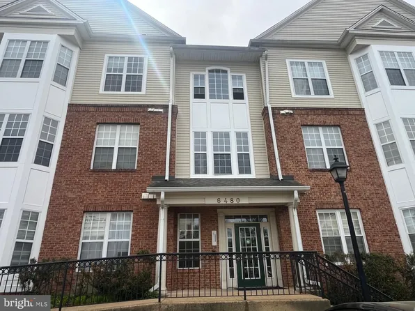 6480 Cheyenne Dr Unit 304, Alexandria, VA 22312