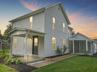 249 Jefferson St, Newark, OH