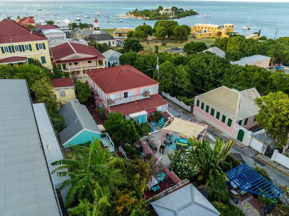 1 Hill St Hill Street CH, St. Croix, VI 00820