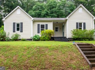 8 Summit St, Cartersville, GA 30120