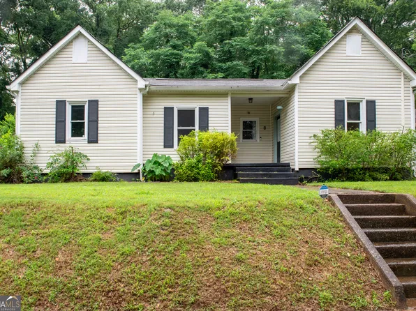 8 Summit St, Cartersville, GA 30120