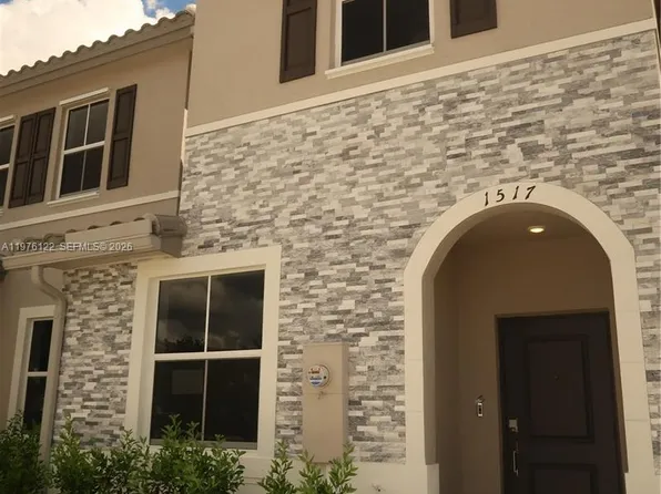 1517 SE 27th Rd, Homestead, FL 33035