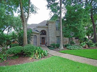 3115 Blackcastle Dr, Houston, TX 77068