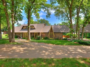 1533 Bobcat Cir, Edmond, OK 73034