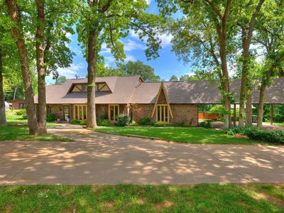 1533 Bobcat Cir, Edmond, OK, 73034