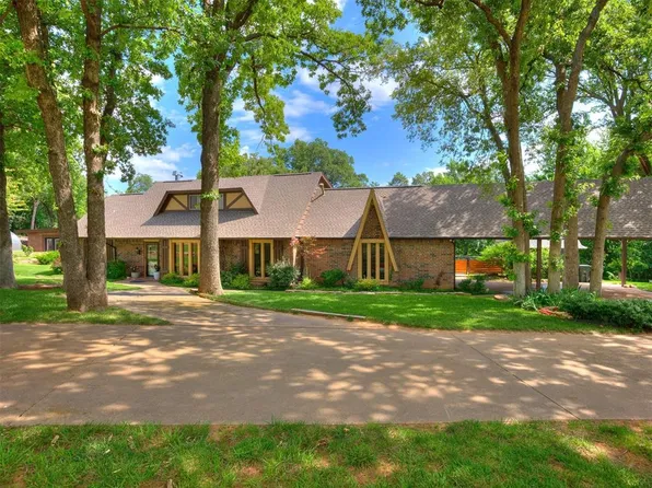 1533 Bobcat Cir, Edmond, OK 73034