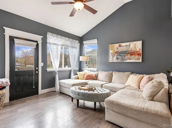 10902 Kingston Court, Commerce City, CO 80640