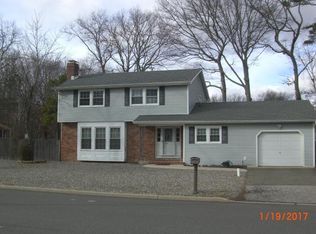 408 Lake Barnegat Dr N, Forked River, NJ 08731