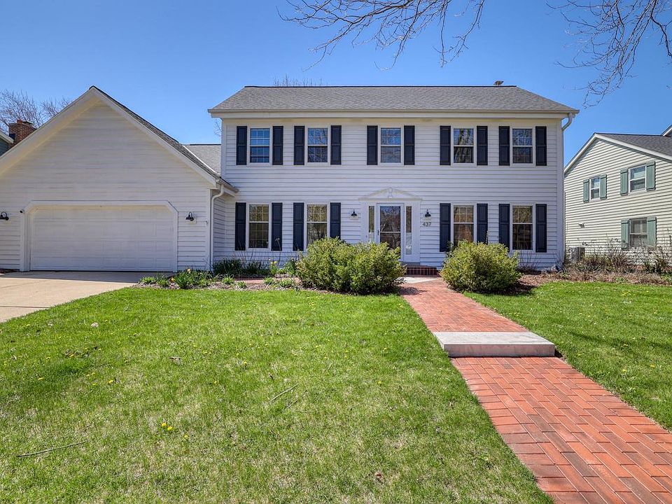 1st image of W68N437 Evergreen BOULEVARD
