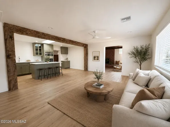 6745 E 12th St #1, Tucson, AZ 85710