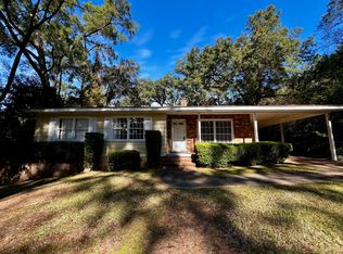 1738 Sunset Ln, Tallahassee, FL 32303