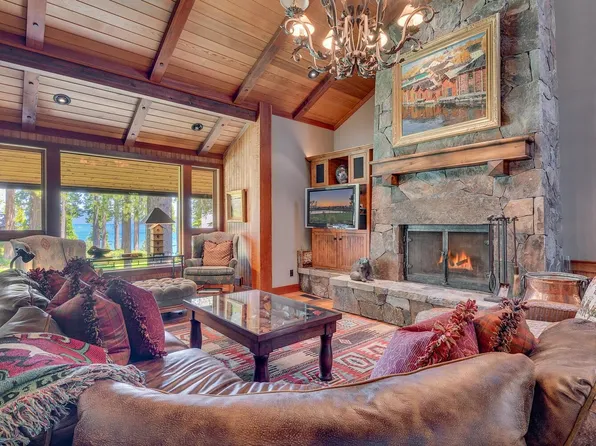 6400 W Lake Blvd #8, Tahoma, CA 96142