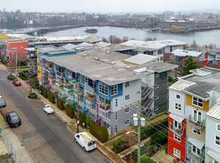 the RailYards, Victoria, BC V9A 7R4