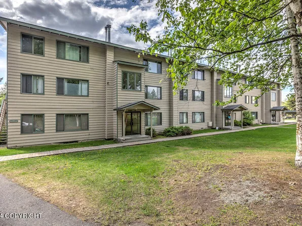 355 Donna Dr Unit 5, Anchorage, AK 99504