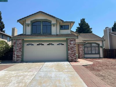2613 Whitetail Ct, Antioch, CA, 94531