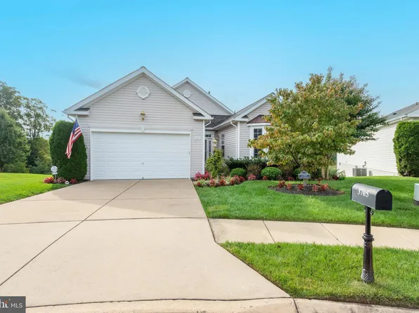 3705 Apple Cider Ct, Dumfries, VA 22025