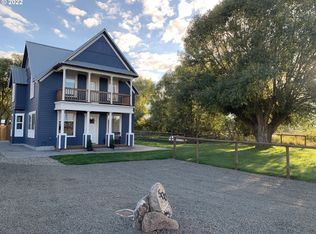 500 Residence St, Enterprise, OR 97828